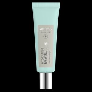 artis Hydrating Mint Moisturizer - Mint Green